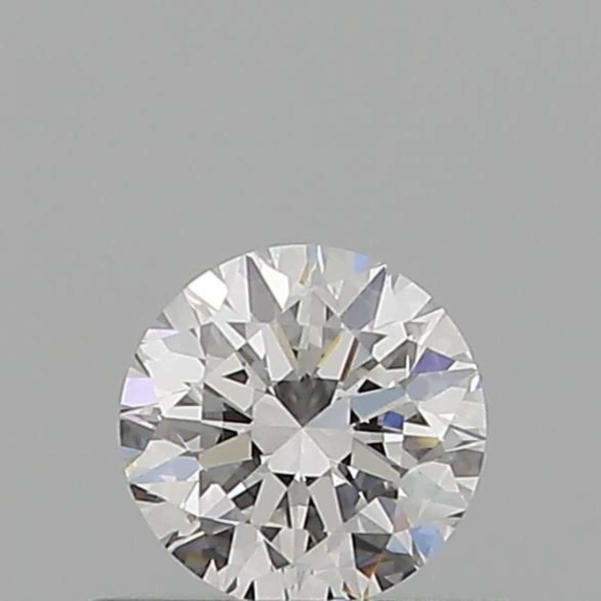 Certified Diamond GIA Carats 0.5 Color E Clarity VVS2 VG VG EX Fluorescence FNT Brown No Green No Milky No EyeClean 100% Certified Diamond GIA Carats 0.5 Color E Clarity VVS2 VG VG EX Fluorescence FNT Brown No Green No Milky No EyeClean 100%