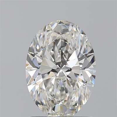 Diamante Certificato GIA Carati 1.52 Colore G Purezza VS1  -  EX  EX Fluorescenza FNT Brown No Milky No EyeClean 100%