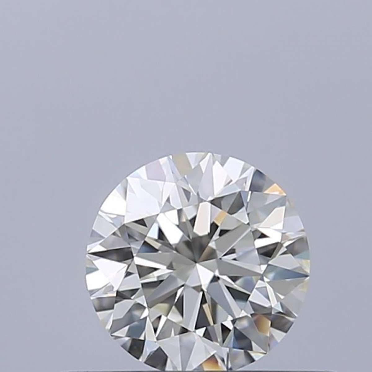 Certified Diamond IGI Carats 0.4 Color H Clarity VVS1 EX EX EX Fluorescence NON Brown No Milky No EyeClean 100% Certified Diamond IGI Carats 0.4 Color H Clarity VVS1 EX EX EX Fluorescence NON Brown No Milky No EyeClean 100%