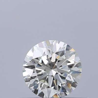 Certified Diamond IGI Carats 0.4 Color H Clarity VVS1 EX EX EX Fluorescence NON Brown No Milky No EyeClean 100% Certified Diamond IGI Carats 0.4 Color H Clarity VVS1 EX EX EX Fluorescence NON Brown No Milky No EyeClean 100%