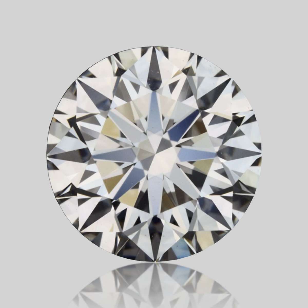 Certified Diamond GIA Carats 0.63 Color D Clarity IF  EX  EX  EX Fluorescence NON Brown No Green No Milky No EyeClean 100%