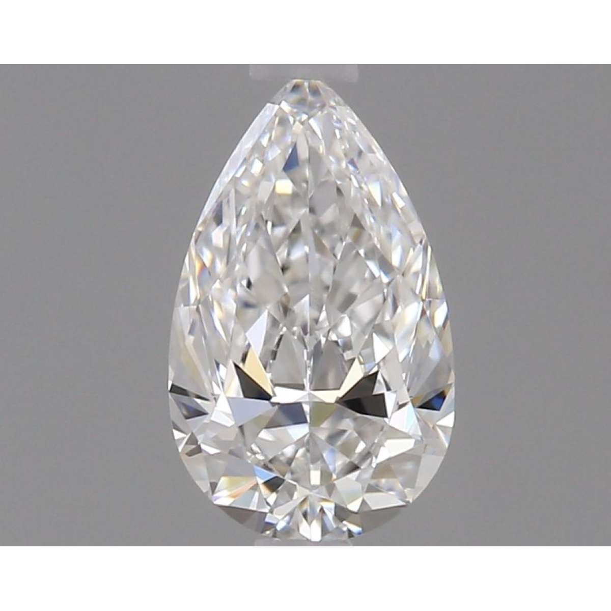 Certified Diamond GIA Carats 0.3 Color D Clarity VVS1  -  EX  VG Fluorescence NON Brown No Green No Milky No EyeClean 100%