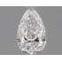 Certified Diamond GIA Carats 0.3 Color D Clarity VVS1  -  EX  VG Fluorescence NON Brown No Green No Milky No EyeClean 100%