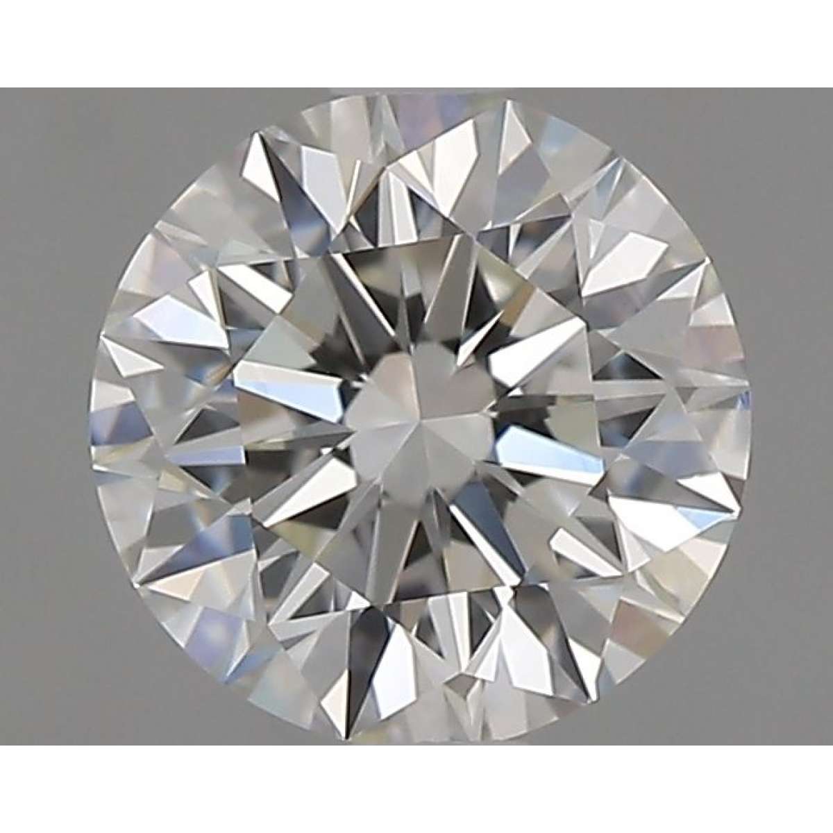 Certified Diamond GIA Carats 1.09 Color H Clarity VVS1  EX  EX  EX Fluorescence NON Brown No Green No Milky No EyeClean 100%