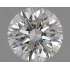 Certified Diamond GIA Carats 1.09 Color H Clarity VVS1  EX  EX  EX Fluorescence NON Brown No Green No Milky No EyeClean 100%