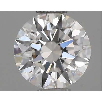 Certified Diamond IGI Carats 0.52 Color E Clarity IF  EX  EX  EX Fluorescence FNT Brown No Green No Milky No EyeClean 100%