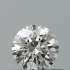 Certified Diamond GIA Carats 0.3 Color G Clarity IF  EX  EX  EX Fluorescence NON Brown No Milky No EyeClean 100%