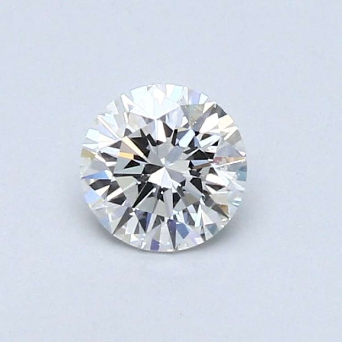 Certified Diamond GIA Carats 0.42 Color F Clarity VVS1 VG VG VG Fluorescence MED Brown No Green No Milky No EyeClean 100% Certified Diamond GIA Carats 0.42 Color F Clarity VVS1 VG VG VG Fluorescence MED Brown No Green No Milky No EyeClean 100%