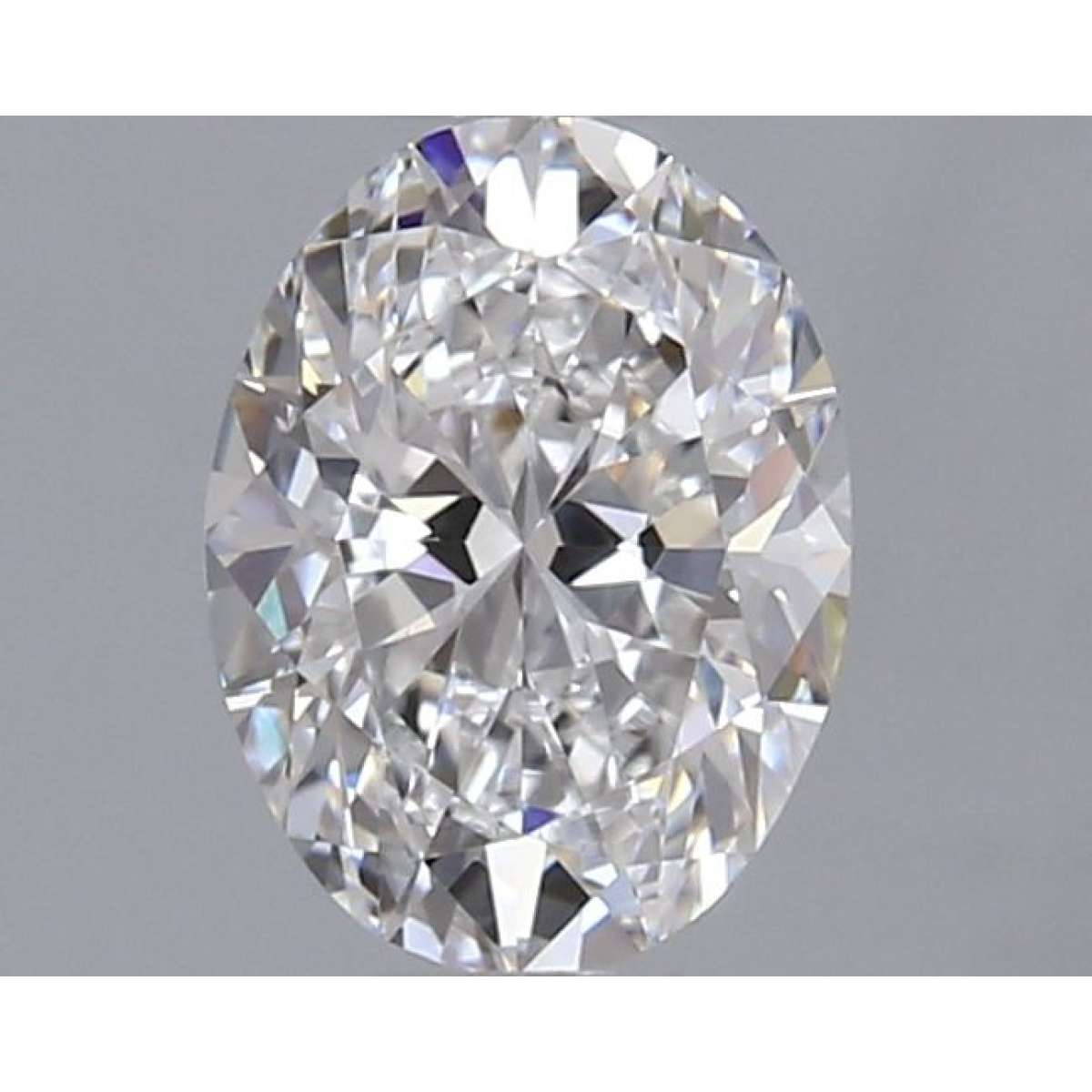 Diamante Certificato GIA Carati 1.0 Colore E Purezza VVS1  -  EX  VG Fluorescenza NON Brown No Green No Milky No EyeClean 100%
