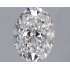 Diamante Certificato GIA Carati 1.0 Colore E Purezza VVS1  -  EX  VG Fluorescenza NON Brown No Green No Milky No EyeClean 100%