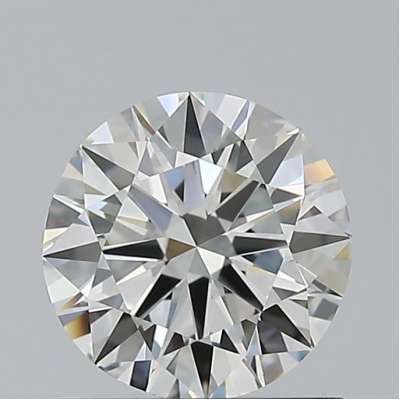 Certified Diamond HRD Carats 0.9 Color H Clarity IF  EX  EX  VG Fluorescence NON Brown No Green No Milky No EyeClean 100%