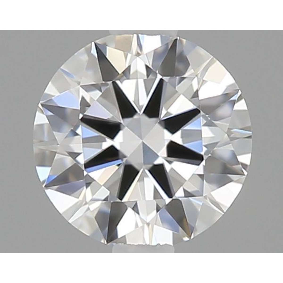 Certified Diamond GIA Carats 0.23 Color E Clarity VVS1  EX  EX  EX Fluorescence NON Brown No Green No Milky No EyeClean 100%