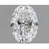 Certified Diamond GIA Carats 1.0 Color D Clarity VVS1  -  VG  VG Fluorescence NON Brown No Green No Milky No EyeClean 100%