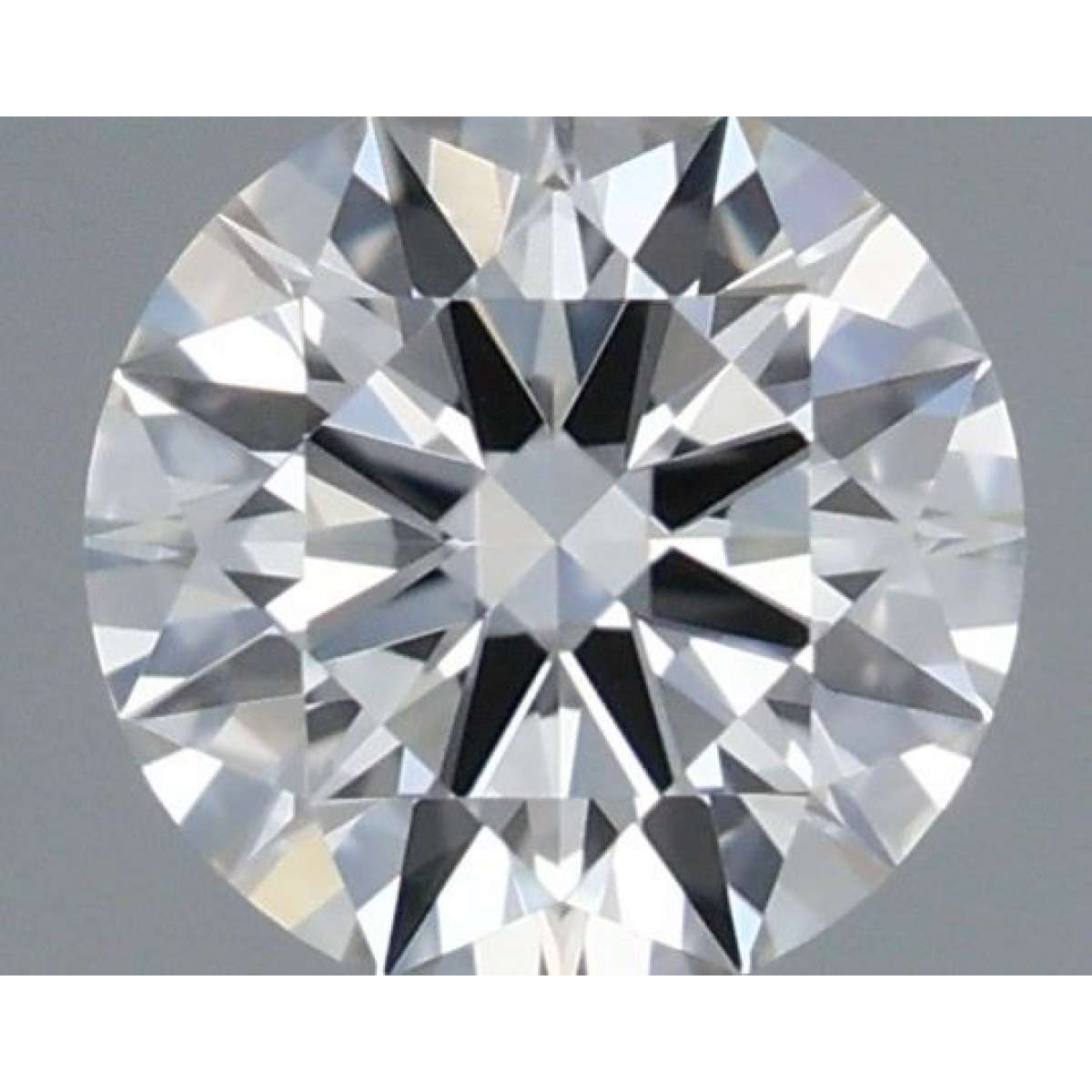 Certified Diamond GIA Carats 0.3 Color G Clarity VVS1  EX  EX  EX Fluorescence FNT Brown No Green No Milky No EyeClean 100%