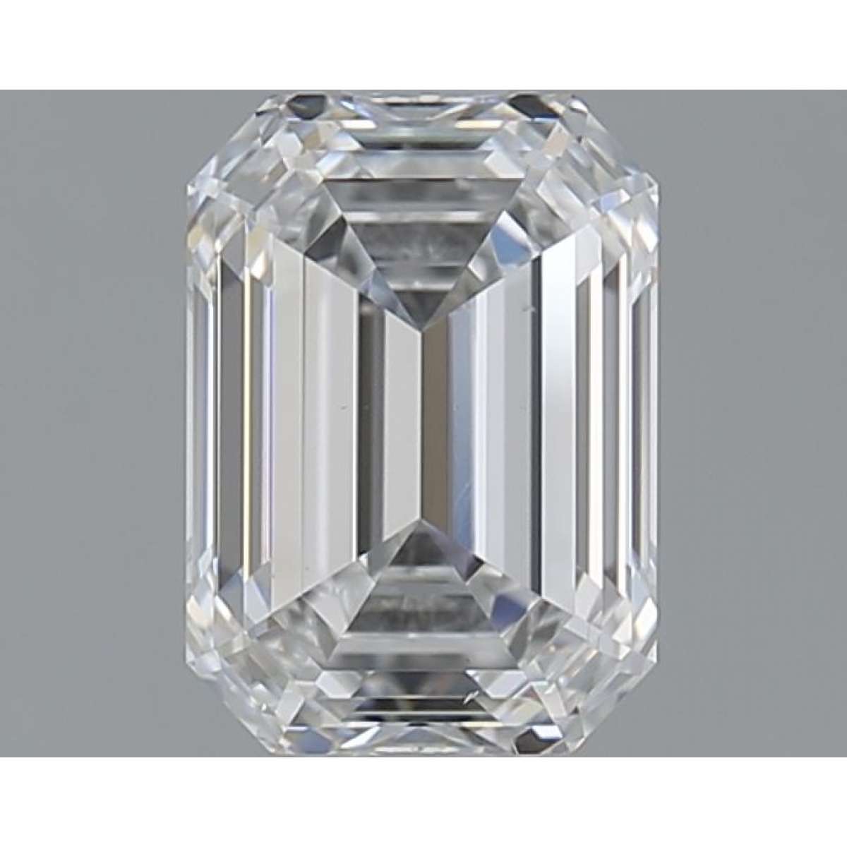 Certified Diamond GIA Carats 1.51 Color E Clarity VS1  -  EX  EX Fluorescence FNT Brown No Green No Milky No EyeClean 100%