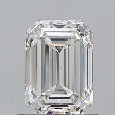 Certified Diamond GIA Carats 1.02 Color H Clarity VS1  -  EX  EX Fluorescence FNT Brown No Milky No EyeClean 100%