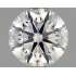 Certified Diamond GIA Carats 1.5 Color E Clarity VS2  EX  EX  EX Fluorescence NON Brown No Green No Milky No EyeClean 100%