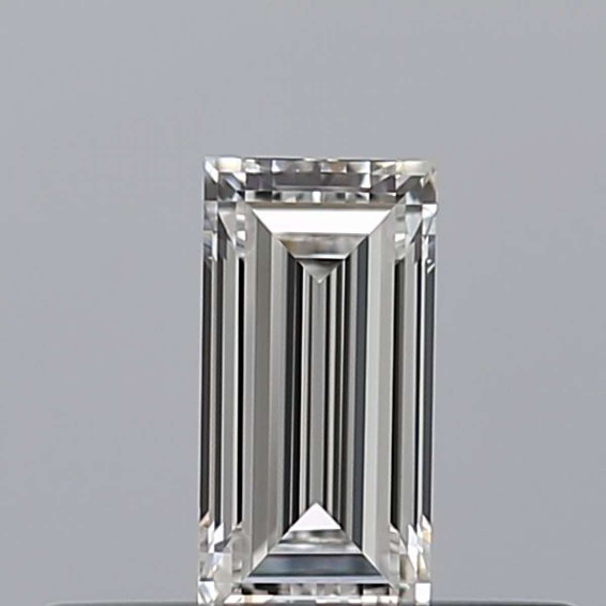 Diamante Certificato GIA Carati 0.23 Colore E Purezza IF  -  EX  EX Fluorescenza NON Brown No Green No Milky No EyeClean 100%