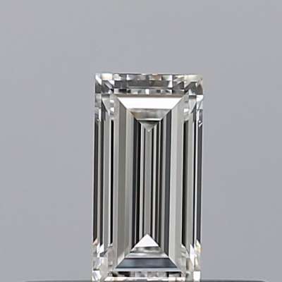 Certified Diamond GIA Carats 0.23 Color E Clarity IF  -  EX  EX Fluorescence NON Brown No Green No Milky No EyeClean 100%