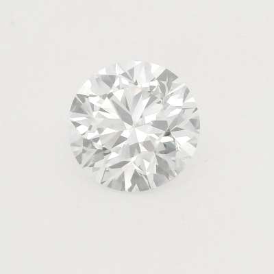 Certified Diamond IGI Carats 1.33 Color D Clarity IF  EX  EX  EX Fluorescence FNT Brown No Green No Milky No EyeClean 100%