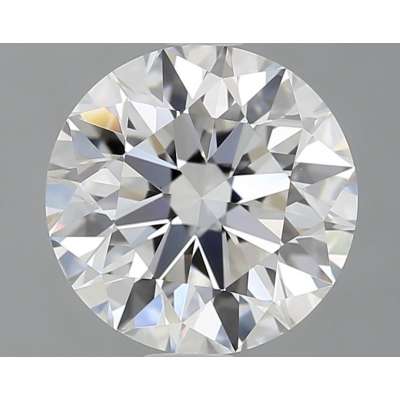 Certified Diamond GIA Carats 1.5 Color G Clarity VS1  EX  EX  EX Fluorescence NON Brown No Milky No EyeClean 100%