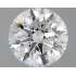 Certified Diamond GIA Carats 1.5 Color G Clarity VS1  EX  EX  EX Fluorescence NON Brown No Milky No EyeClean 100%