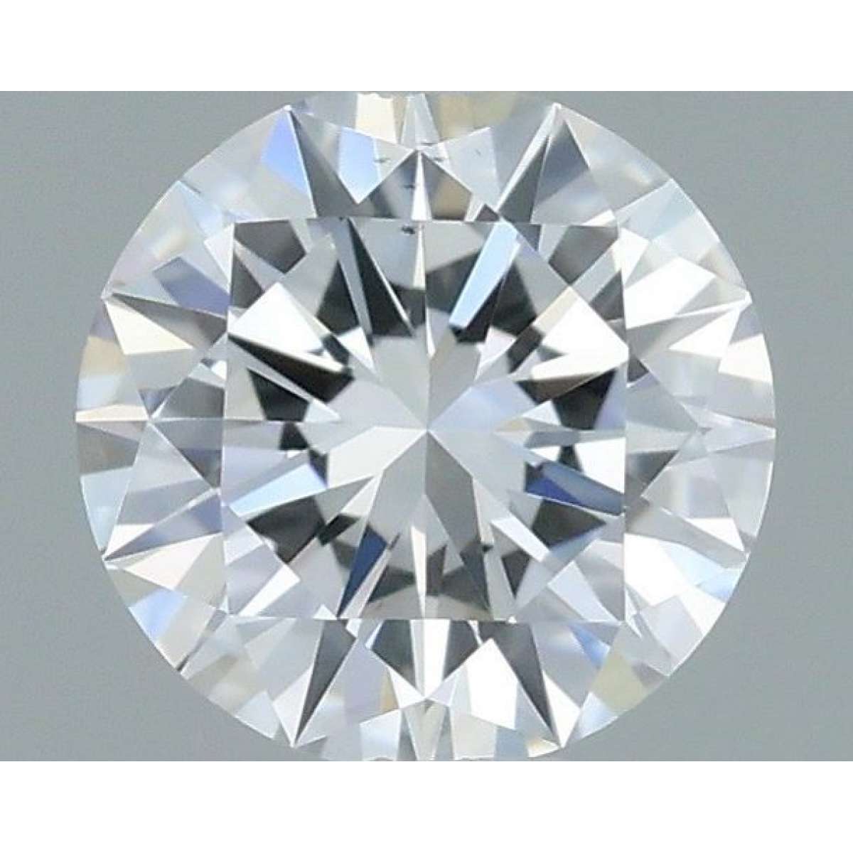 Certified Diamond GIA Carats 0.3 Color D Clarity VVS1  VG  EX  VG Fluorescence NON Brown No Green No Milky No EyeClean 100%