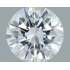 Certified Diamond GIA Carats 0.3 Color D Clarity VVS1  VG  EX  VG Fluorescence NON Brown No Green No Milky No EyeClean 100%