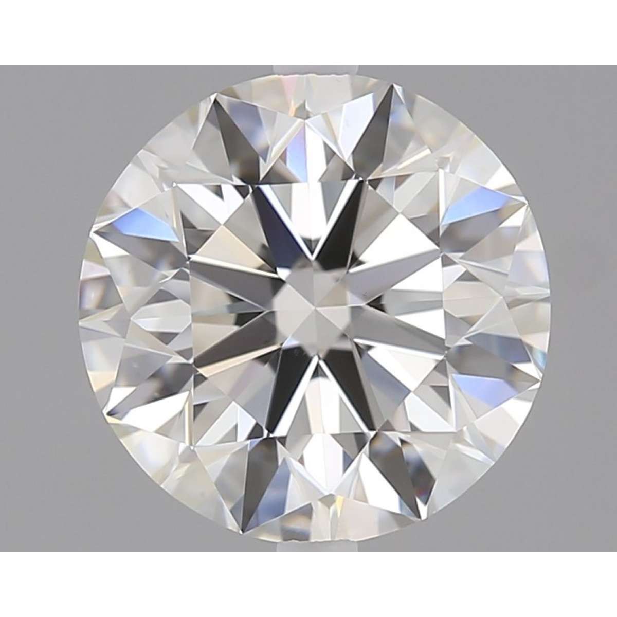 Diamante Certificato GIA Carati 1.8 Colore G Purezza VS1  EX  EX  EX Fluorescenza NON Brown No Green No Milky No EyeClean 100%