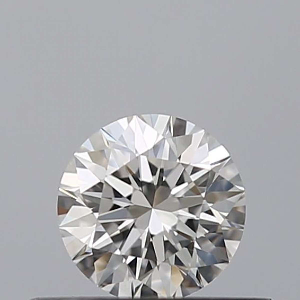 Certified Diamond GIA Carats 0.26 Color F Clarity VVS1  EX  EX  EX Fluorescence NON Brown No Milky No EyeClean 100% Certified Diamond GIA Carats 0.26 Color F Clarity VVS1  EX  EX  EX Fluorescence NON Brown No Milky No EyeClean 100%