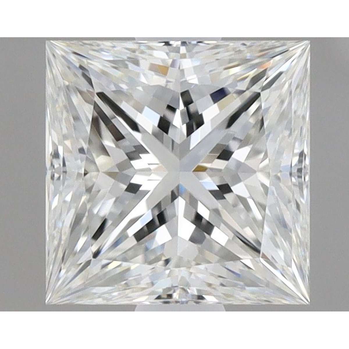 Certified Diamond GIA Carats 1.08 Color H Clarity VVS2  -  EX  VG Fluorescence NON Brown No Green No Milky No EyeClean 100%