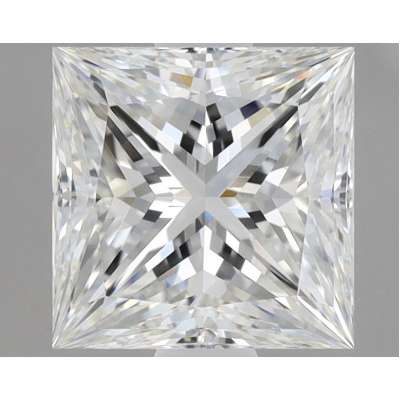 Certified Diamond GIA Carats 1.08 Color H Clarity VVS2  -  EX  VG Fluorescence NON Brown No Green No Milky No EyeClean 100%