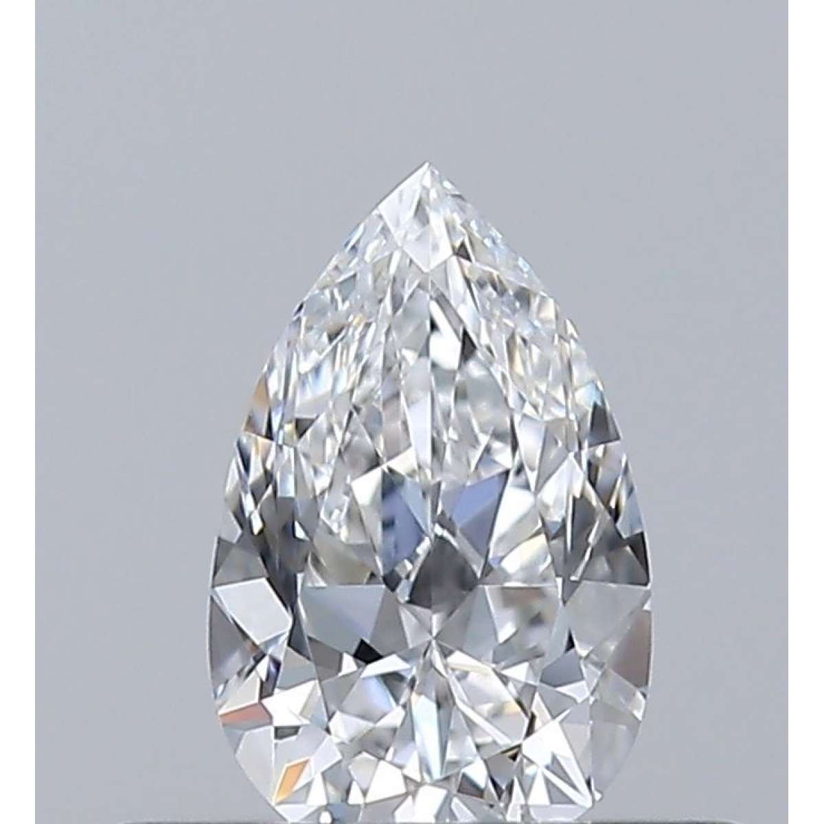 Diamante Certificato GIA Carati 0.31 Colore E Purezza VS2  -  EX  VG Fluorescenza NON Brown No Green No Milky No EyeClean 100%