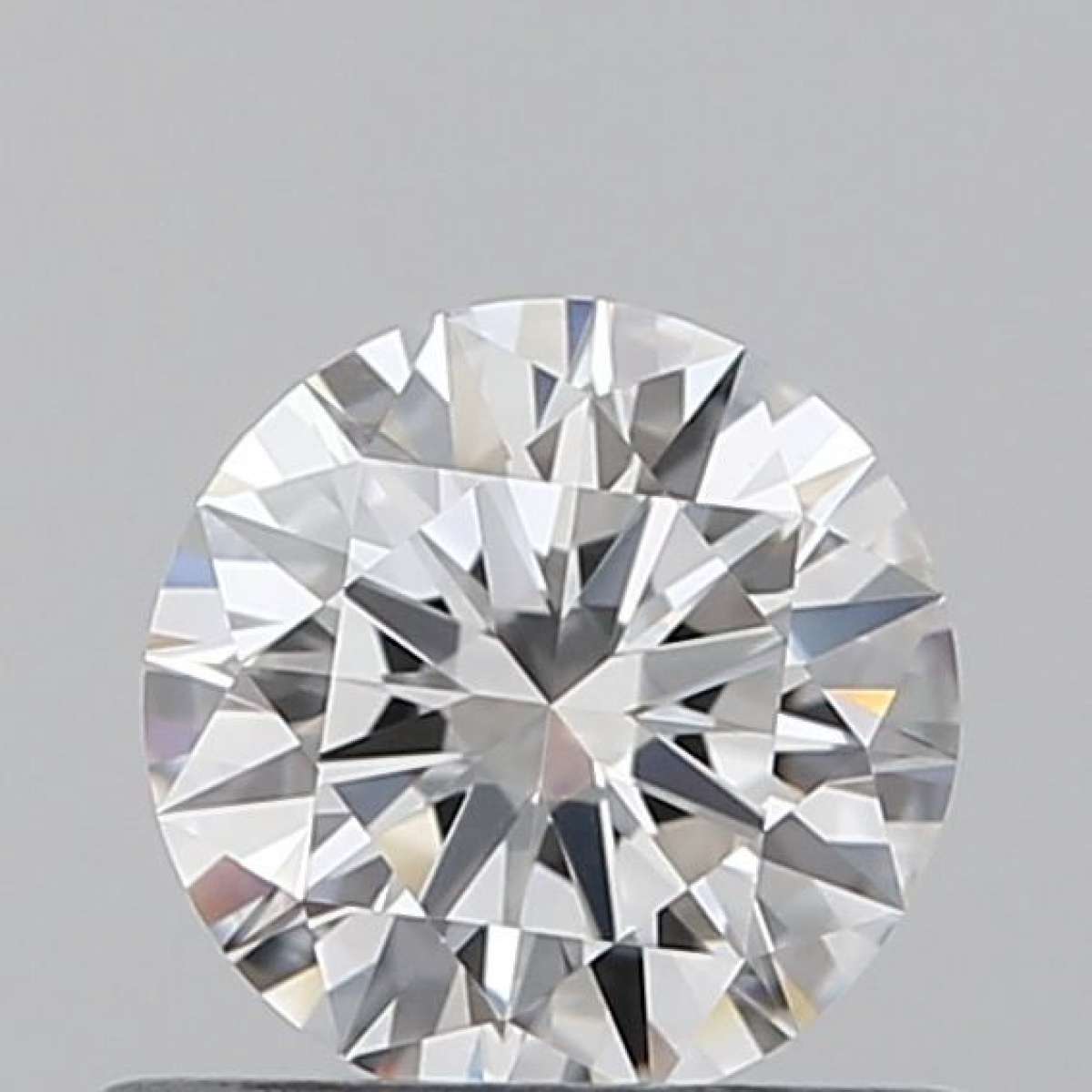 Certified Diamond GIA Carats 0.46 Color E Clarity VVS1 EX EX EX Fluorescence FNT Brown No Green No Milky No EyeClean 100% Certified Diamond GIA Carats 0.46 Color E Clarity VVS1 EX EX EX Fluorescence FNT Brown No Green No Milky No EyeClean 100%