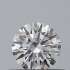 Certified Diamond GIA Carats 0.34 Color E Clarity VS1  EX  EX  EX Fluorescence NON Brown No Green No Milky No EyeClean 100%