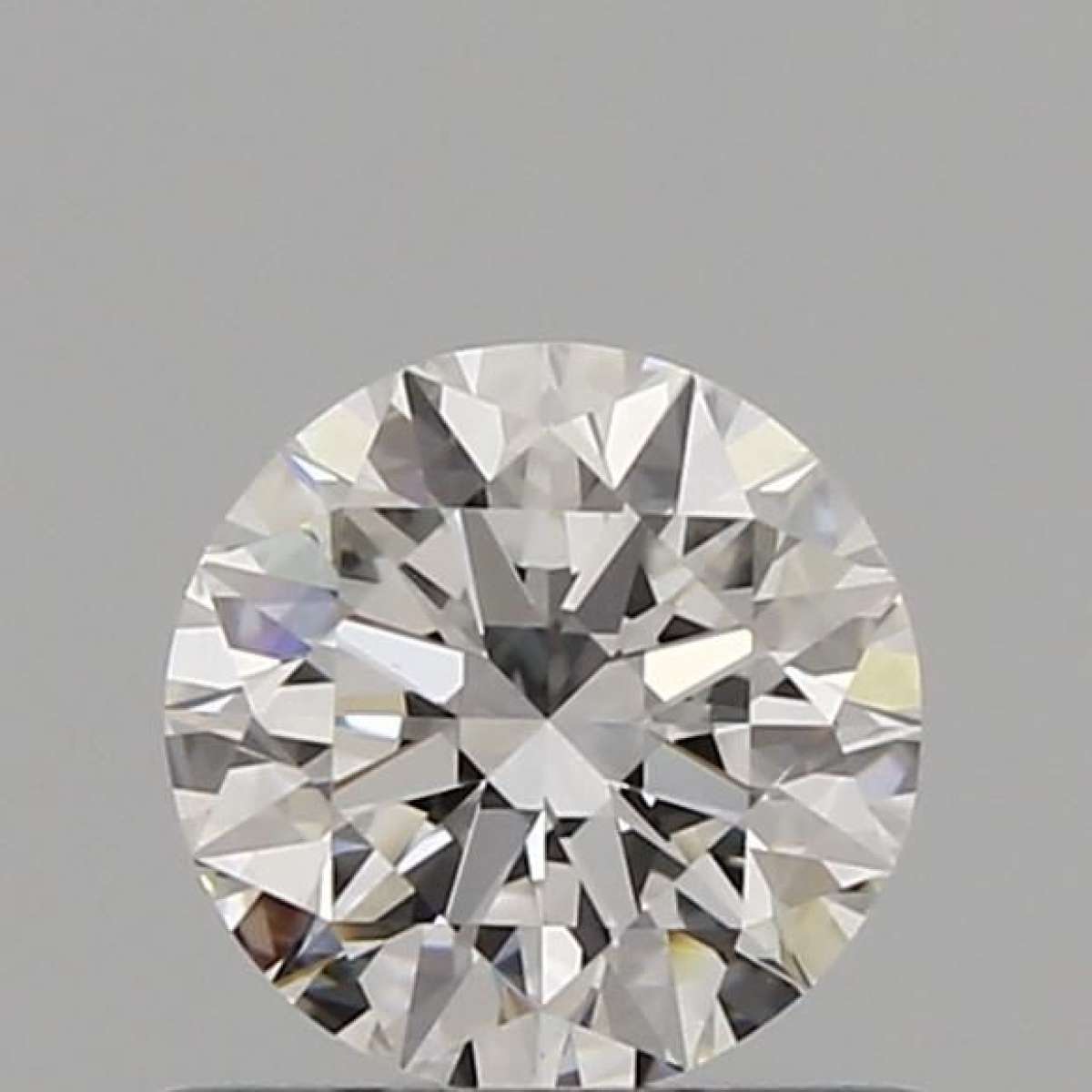 Certified Diamond GIA Carats 0.6 Color E Clarity VVS2 EX EX EX Fluorescence FNT Brown No Green No Milky No EyeClean 100% Certified Diamond GIA Carats 0.6 Color E Clarity VVS2 EX EX EX Fluorescence FNT Brown No Green No Milky No EyeClean 100%