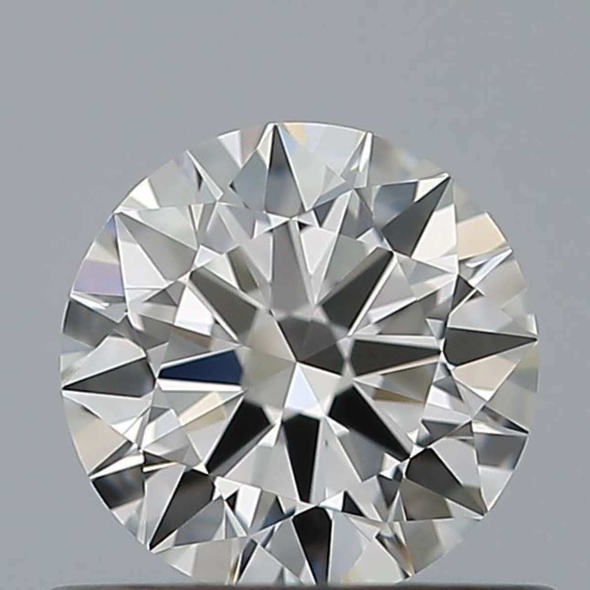 Certified Diamond GIA Carats 0.5 Color G Clarity VVS1 EX EX EX Fluorescence NON Brown No Milky No EyeClean 100% Certified Diamond GIA Carats 0.5 Color G Clarity VVS1 EX EX EX Fluorescence NON Brown No Milky No EyeClean 100%