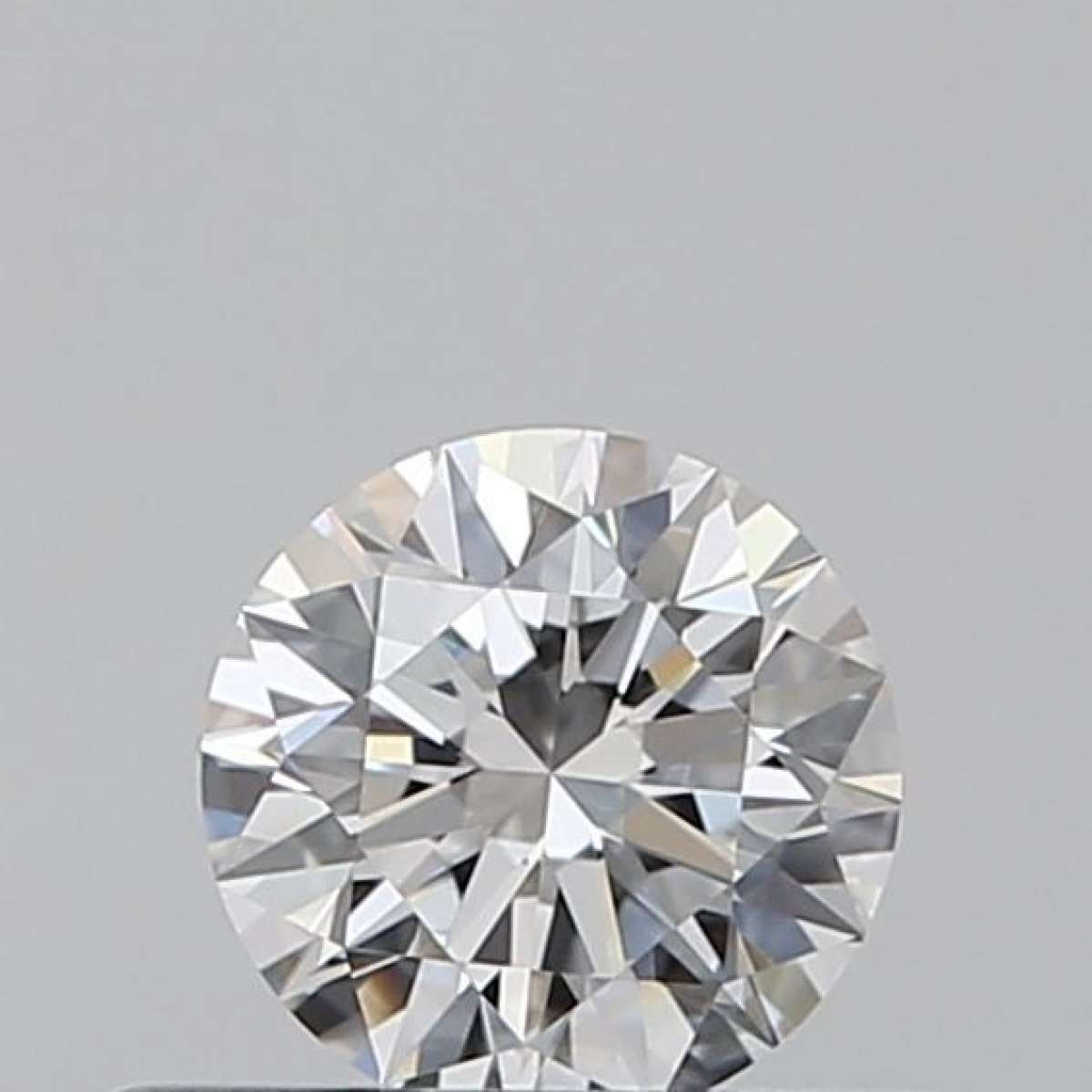 Diamante Certificato GIA Carati 0.3 Colore D Purezza VS1  EX  EX  EX Fluorescenza NON Brown No Green No Milky No EyeClean 100%