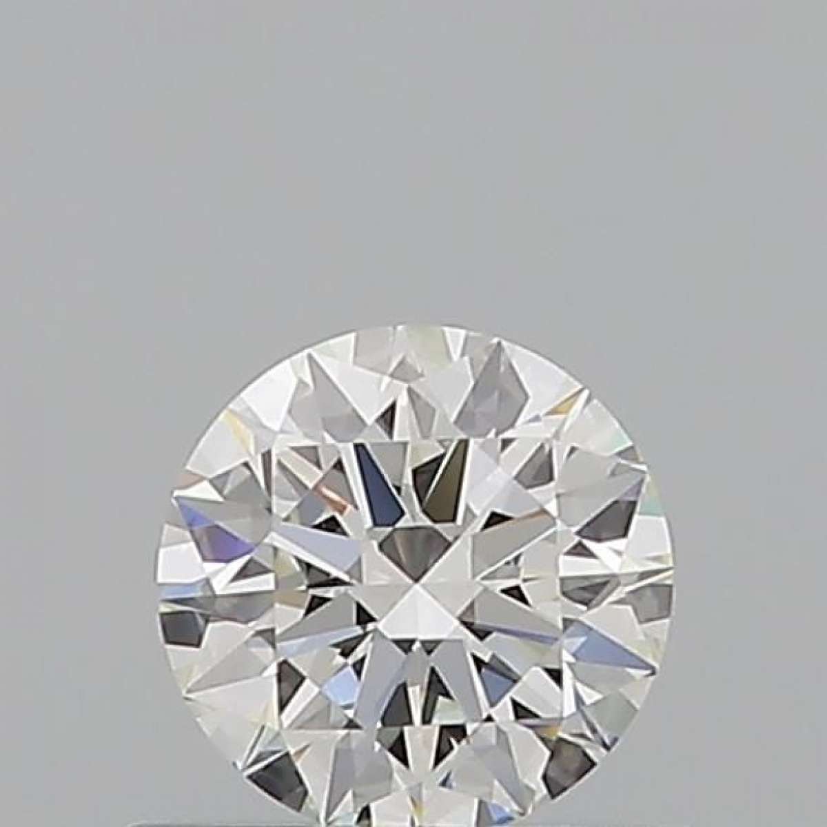 Diamante Certificato GIA Carati 0.53 Colore G Purezza VVS2 EX EX EX Fluorescenza NON Brown No Milky No EyeClean 100% Diamante Certificato GIA Carati 0.53 Colore G Purezza VVS2 EX EX EX Fluorescenza NON Brown No Milky No EyeClean 100%