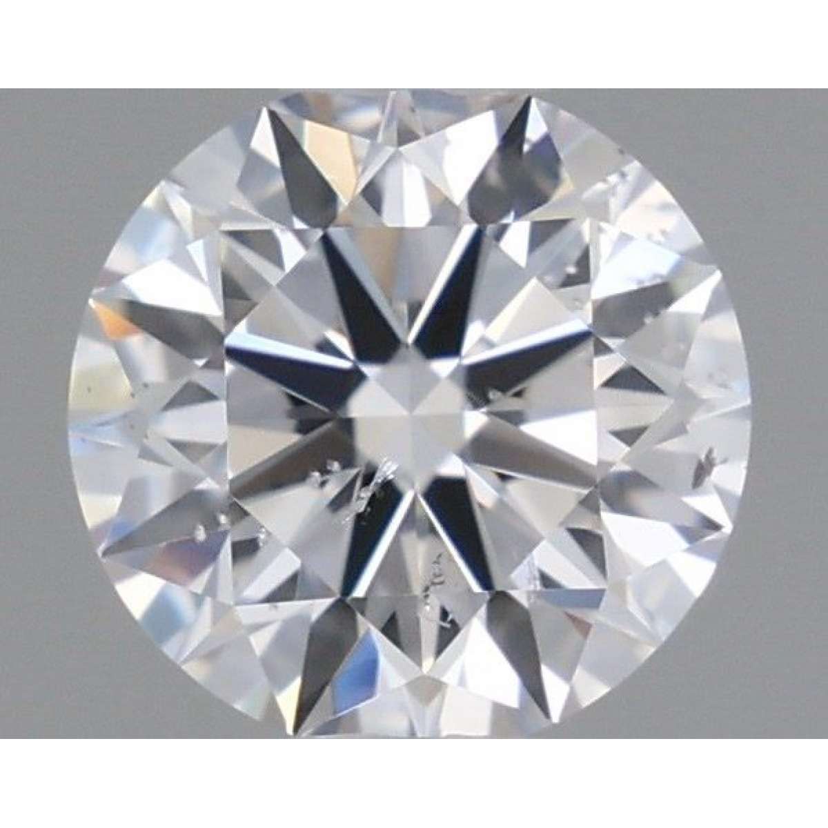 Certified Diamond GIA Carats 0.5 Color D Clarity SI2 EX EX EX Fluorescence NON Brown No Green No Milky No EyeClean 100% Certified Diamond GIA Carats 0.5 Color D Clarity SI2 EX EX EX Fluorescence NON Brown No Green No Milky No EyeClean 100%