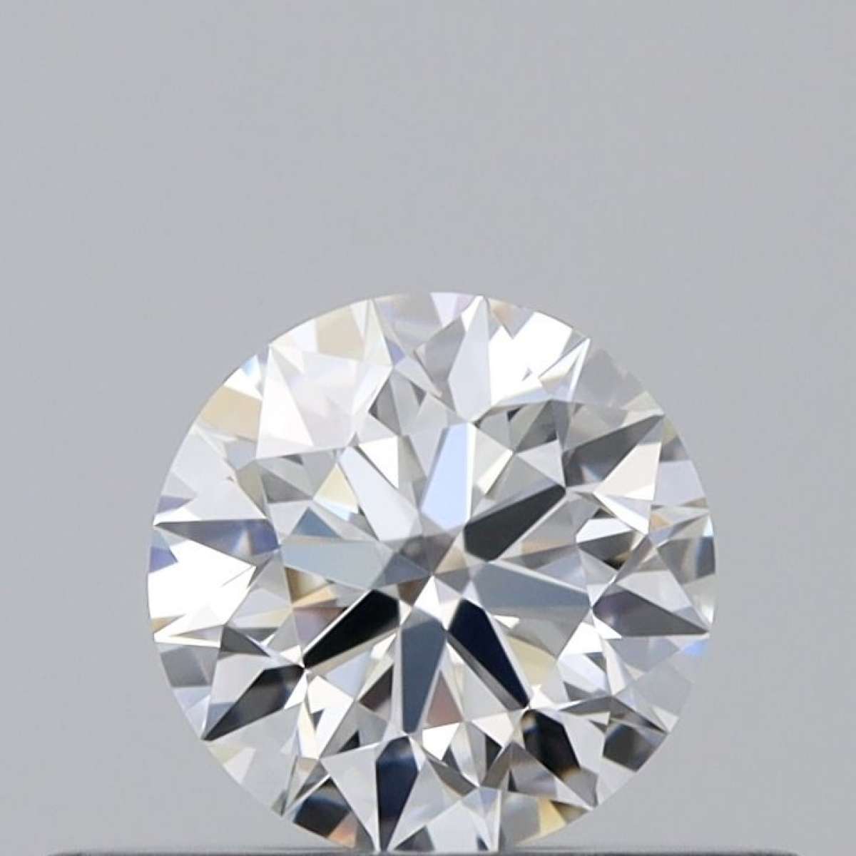 Certified Diamond GIA Carats 0.31 Color F Clarity VVS1 EX VG EX Fluorescence NON Brown No Green No Milky No EyeClean 100% Certified Diamond GIA Carats 0.31 Color F Clarity VVS1 EX VG EX Fluorescence NON Brown No Green No Milky No EyeClean 100%
