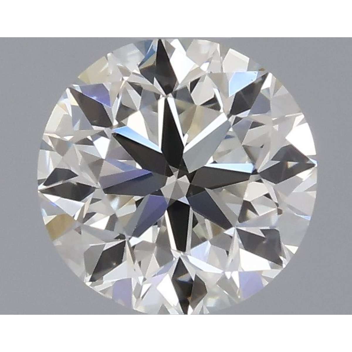 Certified Diamond IGI Carats 0.46 Color G Clarity VS1  VG  VG  VG Fluorescence NON Brown No Green No Milky No EyeClean 100%