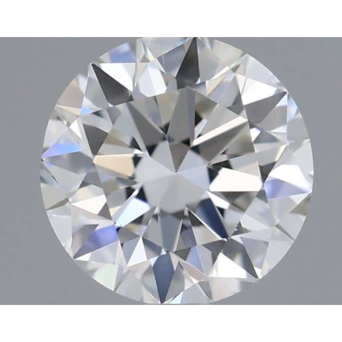 Certified Diamond GIA Carats 0.5 Color H Clarity VVS1 EX EX VG Fluorescence FNT Brown No Green No Milky No EyeClean 100% Certified Diamond GIA Carats 0.5 Color H Clarity VVS1 EX EX VG Fluorescence FNT Brown No Green No Milky No EyeClean 100%