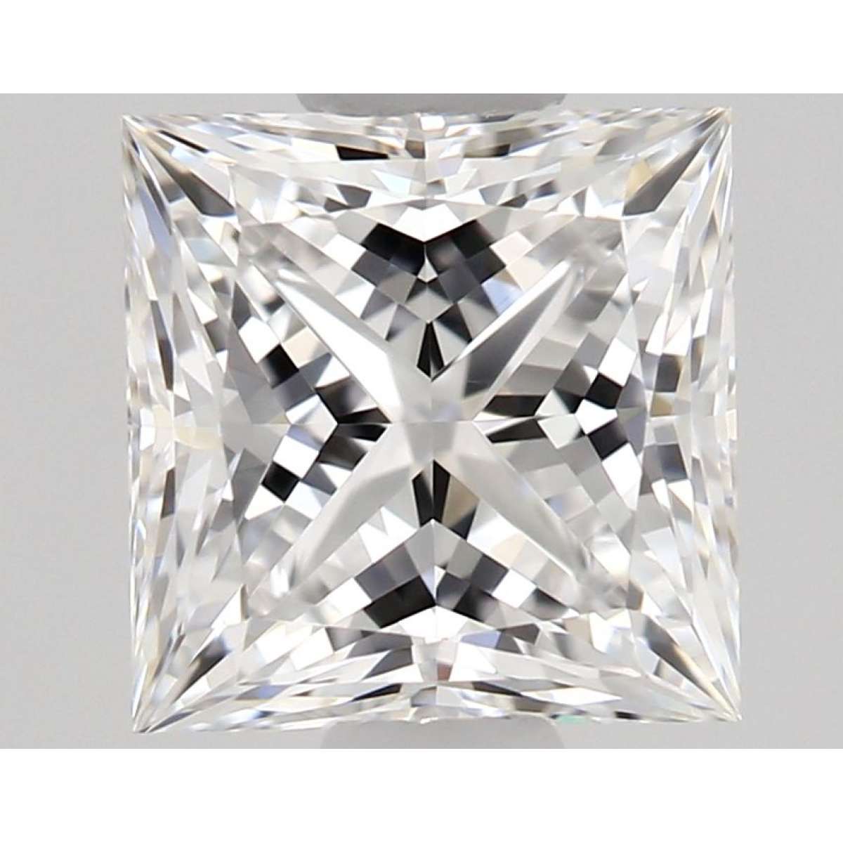 Certified Diamond GIA Carats 0.8 Color D Clarity VVS1  -  EX  VG Fluorescence NON Brown No Green No Milky No EyeClean 100%