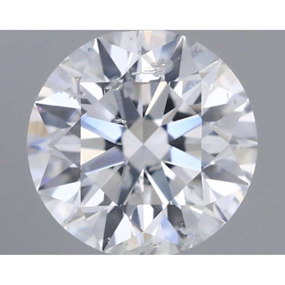 Diamante Certificato IGI Carati 1.0 Colore D Purezza SI2 EX EX VG Fluorescenza NON Brown No Green No Milky No EyeClean 100% Diamante Certificato IGI Carati 1.0 Colore D Purezza SI2 EX EX VG Fluorescenza NON Brown No Green No Milky No EyeClean 100%