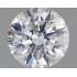 Certified Diamond IGI Carats 1.0 Color D Clarity SI2  EX  EX  VG Fluorescence NON Brown No Green No Milky No EyeClean 100%