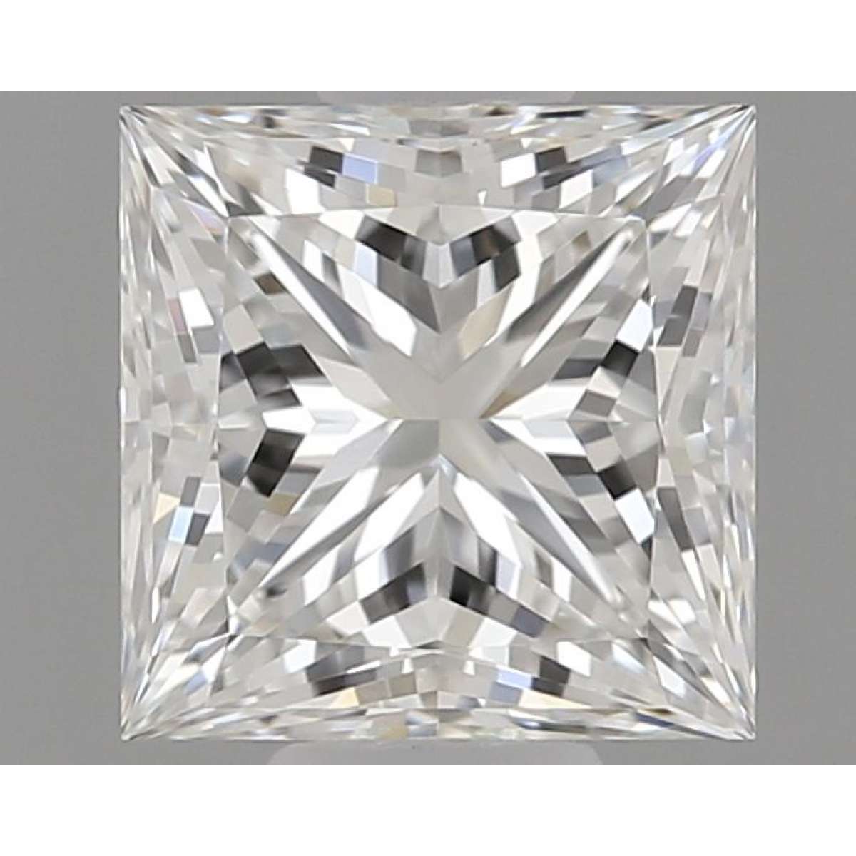 Certified Diamond GIA Carats 1.0 Color H Clarity VVS2  -  EX  EX Fluorescence NON Brown No Milky No EyeClean 100%