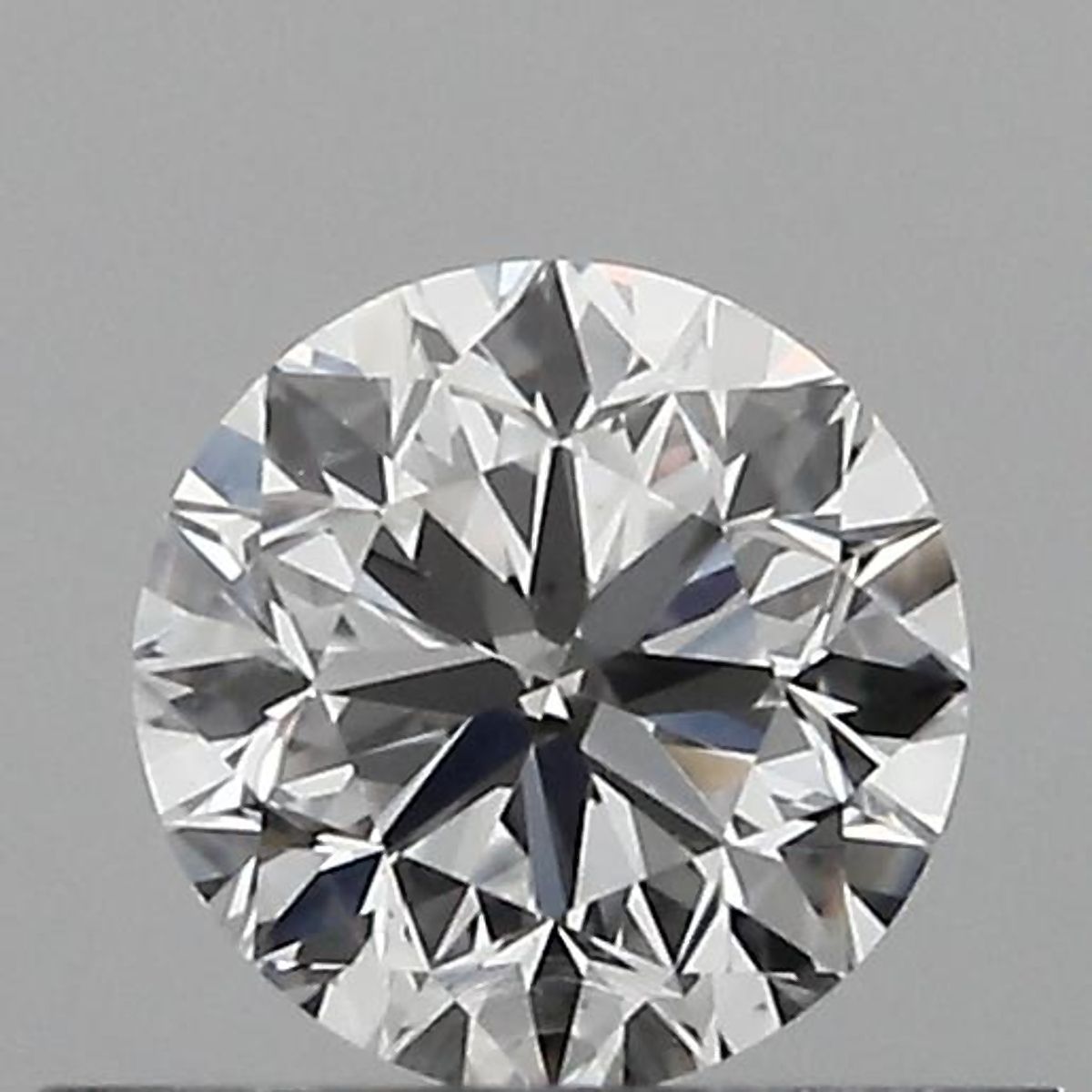 Certified Diamond GIA Carats 0.47 Color D Clarity VS1 VG EX VG Fluorescence NON Brown No Green No Milky No EyeClean 100% Certified Diamond GIA Carats 0.47 Color D Clarity VS1 VG EX VG Fluorescence NON Brown No Green No Milky No EyeClean 100%