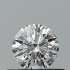 Certified Diamond GIA Carats 0.3 Color F Clarity VVS1  EX  EX  EX Fluorescence NON Brown No Milky No EyeClean 100%