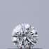 Certified Diamond GIA Carats 0.28 Color D Clarity VS1  EX  EX  EX Fluorescence NON Brown No Green No Milky No EyeClean 100%